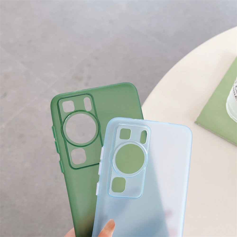 حافظة لهاتف هواوي هونور 80 SE 70 50 Pro P60 ART P50 P40 P30 Pro Mate 50 40 30 20 Nova 11 #5