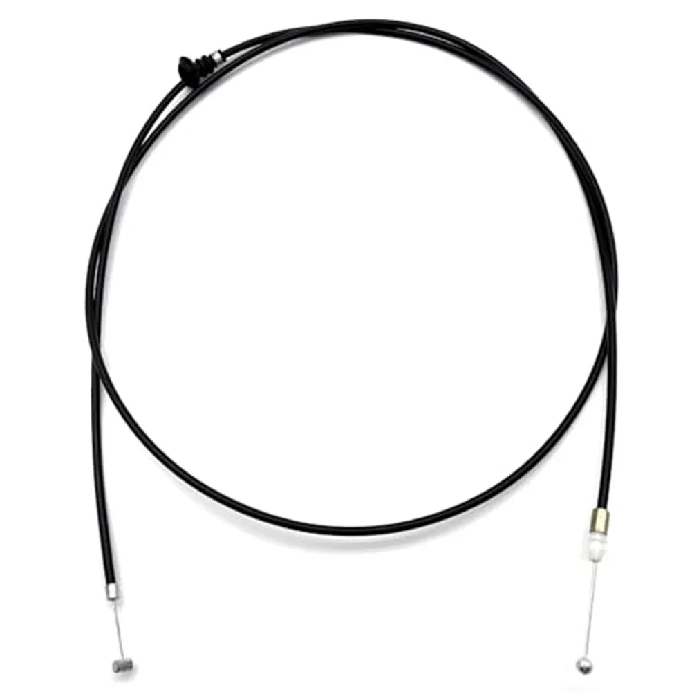 

Трос открывания замка капота автомобиля для Toyota RAV4 2006-2012 536300R010, сменные кабели, внешние детали