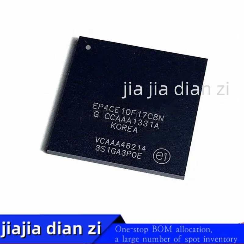 1pcs/lot EP4CE10F17C8N BGA256  ic chips in stock