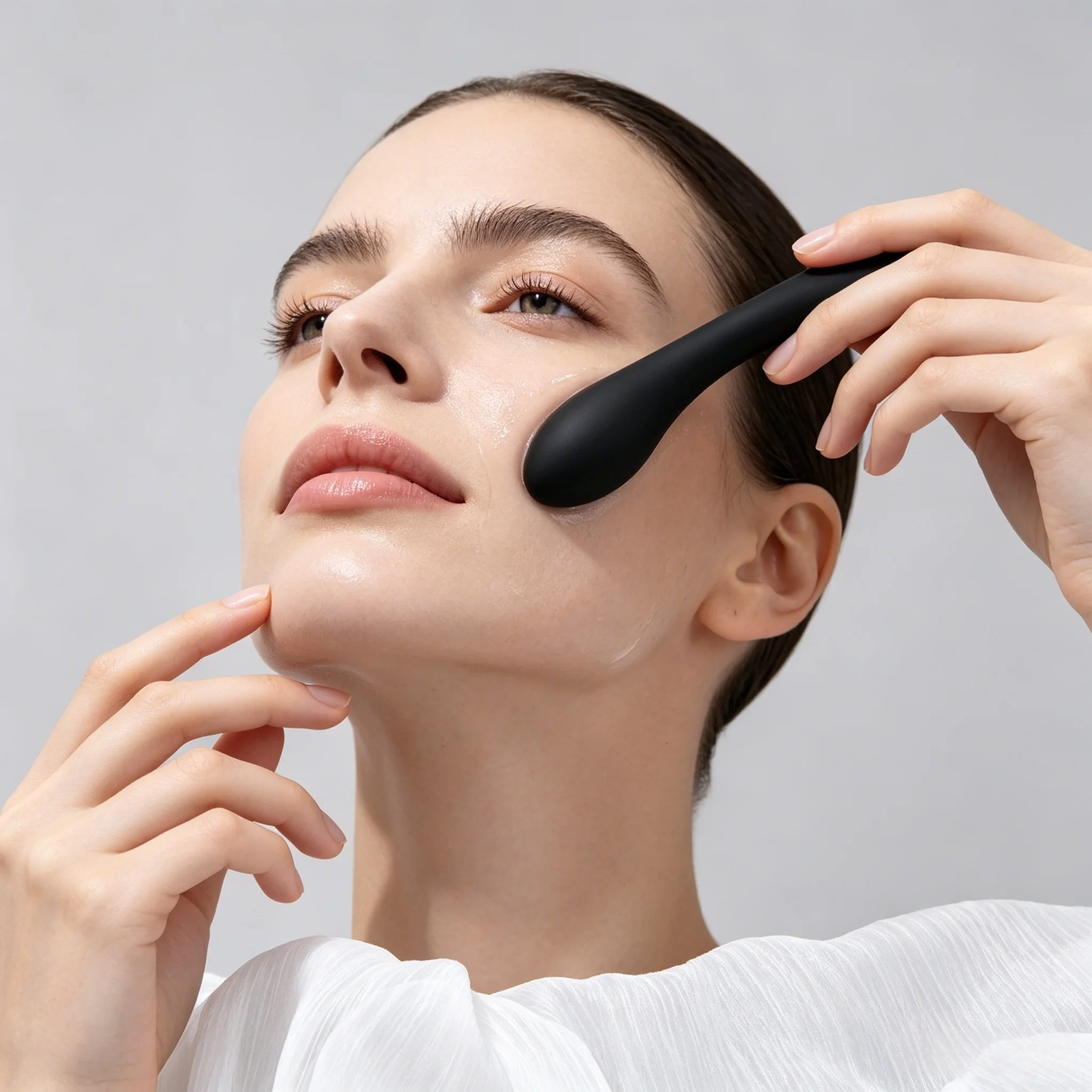 Facial Massage Manual Operation Using The Same Multi-functional Beauty Salon Massage Facial Lifting Muscle Exercise Product