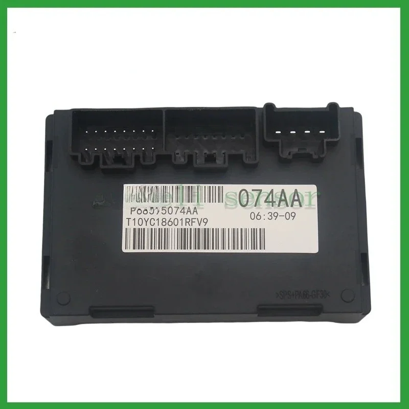 68395074AA Transfer Box Control Module New For Grand Cherokee Dodge Durango 2014 2015  5150732AE 05150732AE