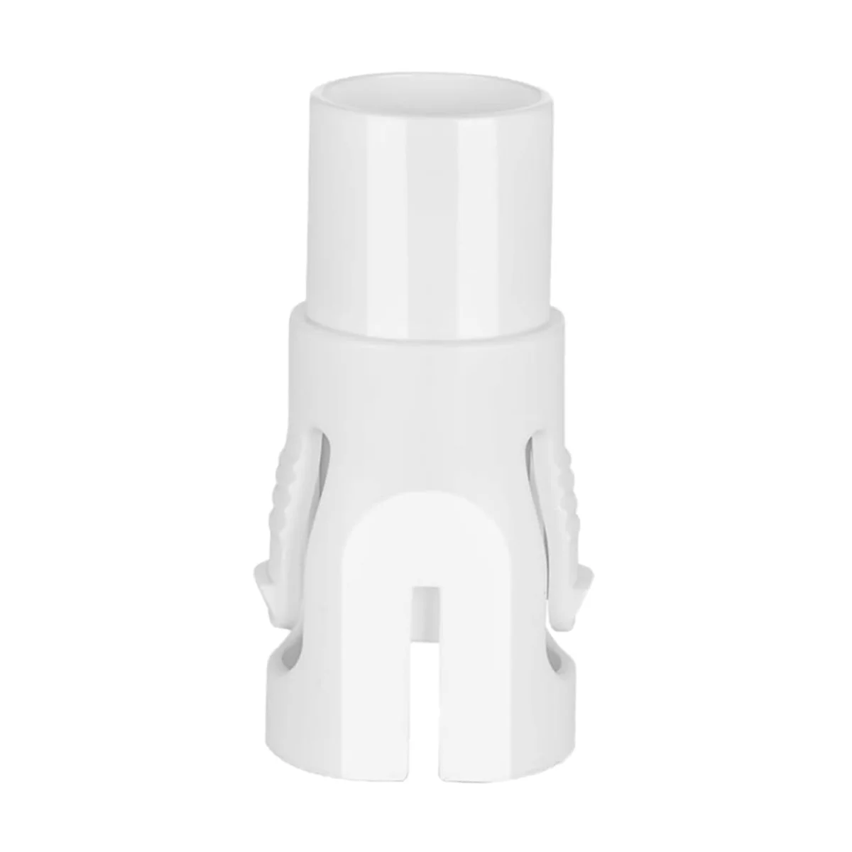 A002 2 PCS CPAP Hose Connector for Airmini Machine, Air Mini Hose Adapter Connect to Any Standard CPAP Tubing