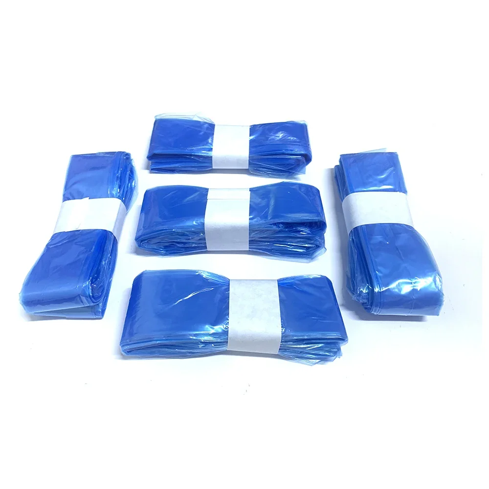 10 / 15 / 20 / 25 / 30Pcs Refill Bags Baby Diaper Garbage Bags For Trash Bucket Replacement Liners Garbage Bag For Sangenic