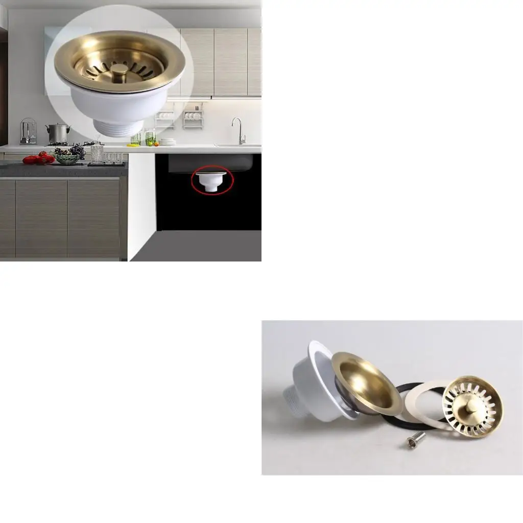 

652f Retro Drain не проектирует блокируемые дренажи системы ванной комнаты