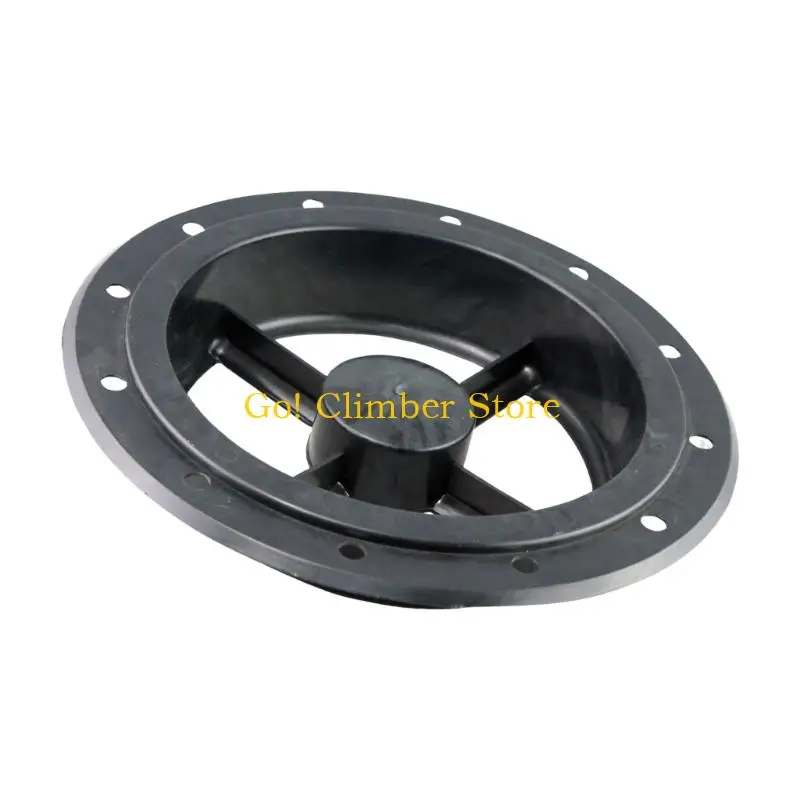 Q84C Pool Maintenance Sand Guide Tray for Filter Refills and Service