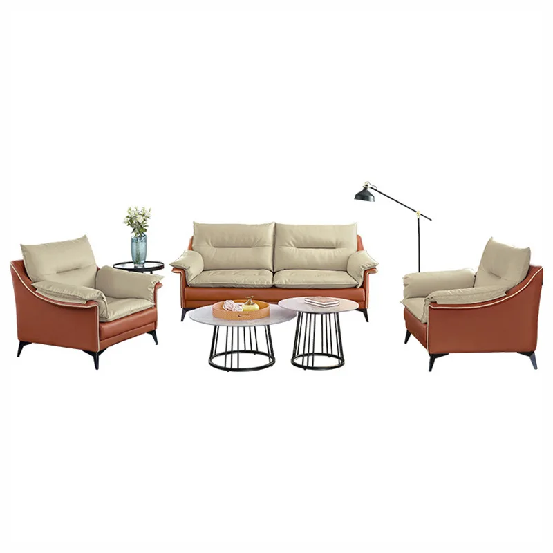 

Office, sofa, modern, simple, business, meeting guests, reception, hotel