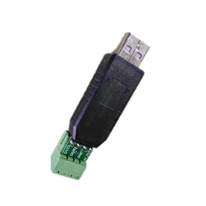 A29F-5V Wiegand Wg para USB Conversor HID-USB Teclado Plug And Play WG para Módulo de Conversão USB