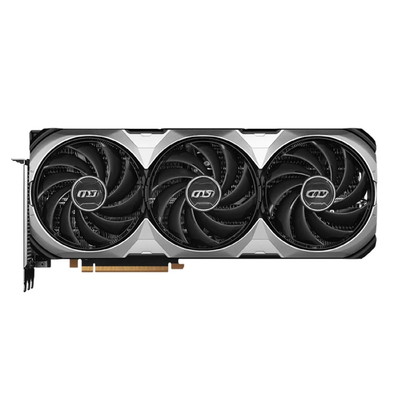 RTX 4080 SUPER 16G VENTUS 3X OC Gaming Graphics Card