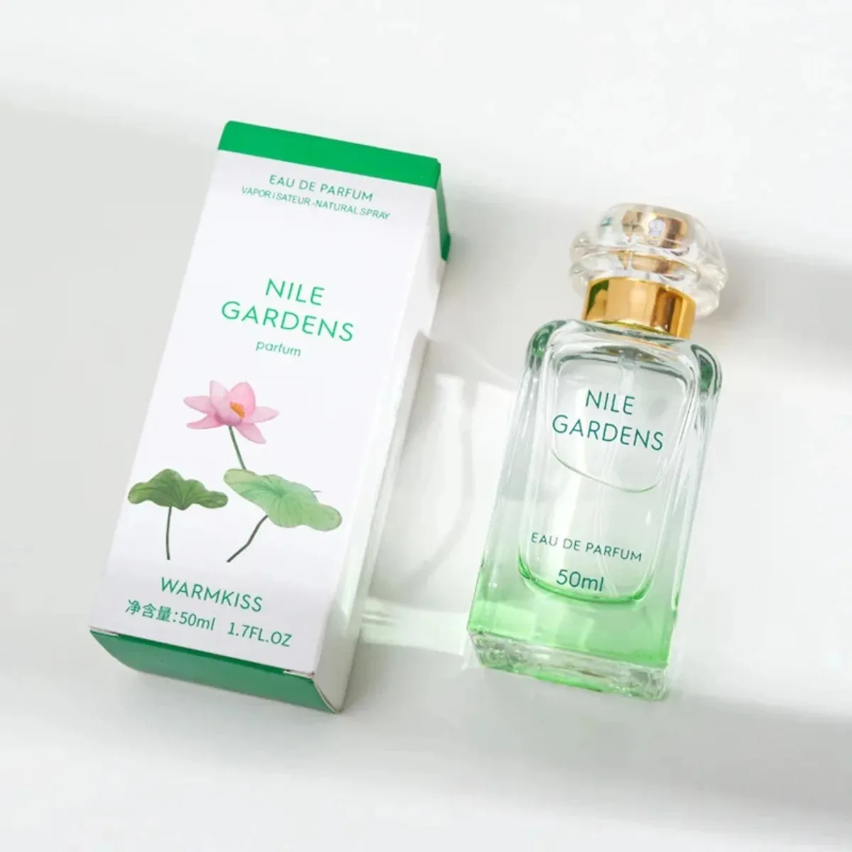 

Ароматный парфюм для женщин - роскошный цветочно-фруктовый аромат, стойкий, элегантный, 50 мл, натуральный, свежий женский парфюм.