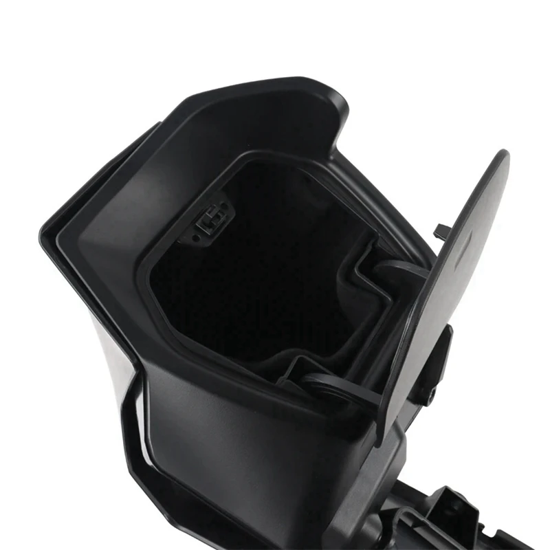 Super Sale Motorcycle Lower Fitted Glove Box Liner Kit for Harley Touring CVO Street Road Glide Limited FLTRXL FLHX FLTRX 2023