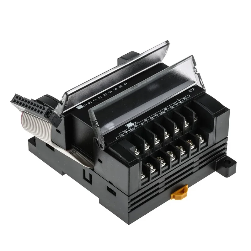 Spot Stock Products CPM1A-16ER Programmable Controller Module Brand New Original Technical Support Available Plc Controller