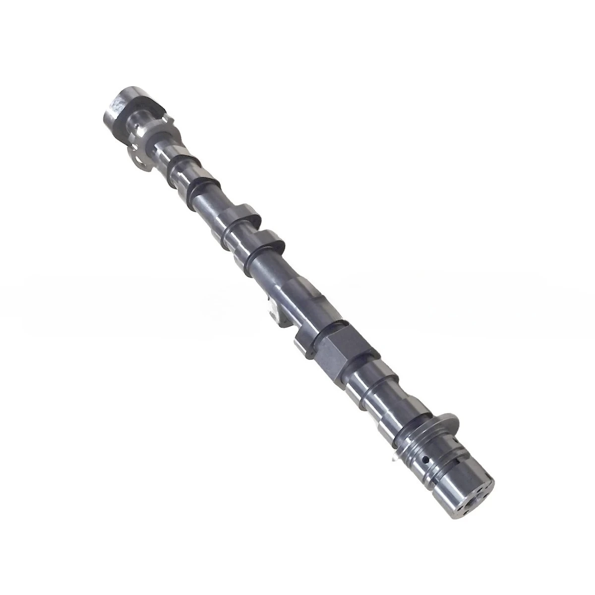 Automotive engine parts intake camshaft