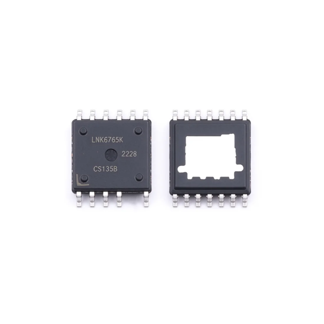 1PCS TOP270KG TOP265KG LNK6667K LNK6765K LNK6775K LNK6773K ESOP‑12 Surface Mount Power Management IC