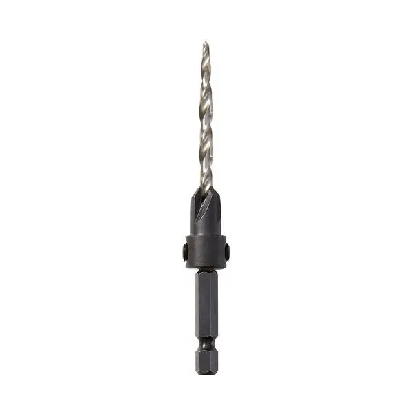 No. 8 Countersink with 11/64