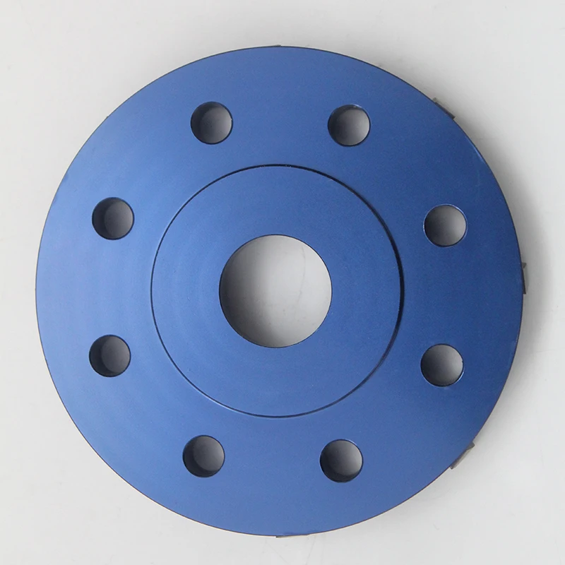 Hufscheibe mit 8-Messer für Veterinär-Hufschneider, Hufschneider für Rinder