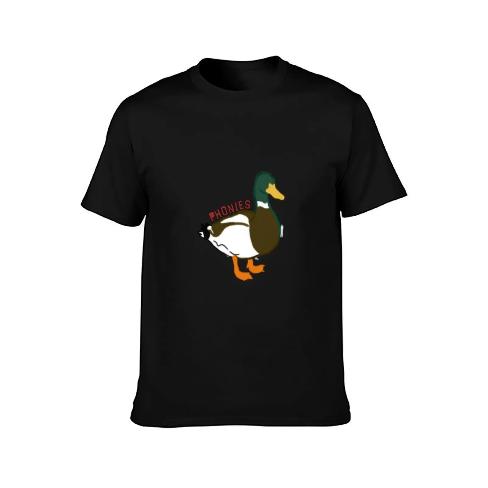 Catcher in the Rye T-Shirt man t shirt designer T-Shirt