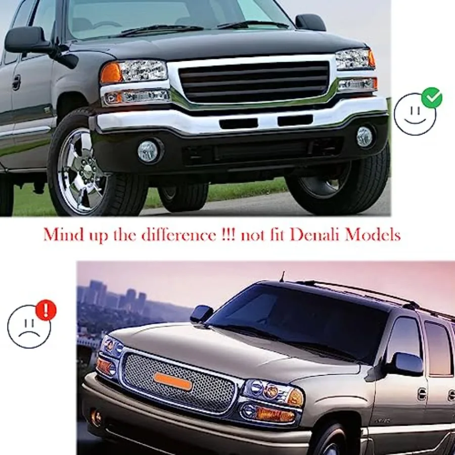 CHROME HEADLIGHT ASSEMBLY 2