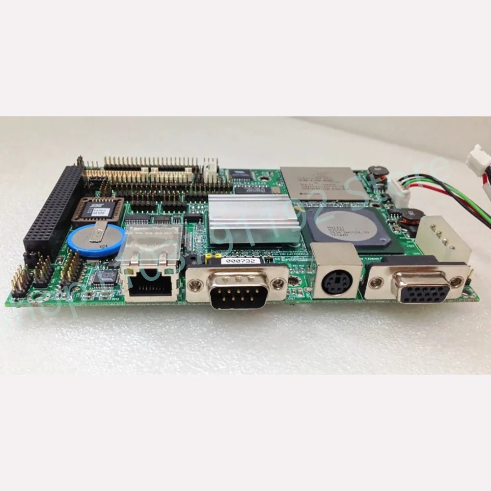 Gene-6310 REV:B1.0 Perfect test Stable performance Gene-6310 REV:B1.0