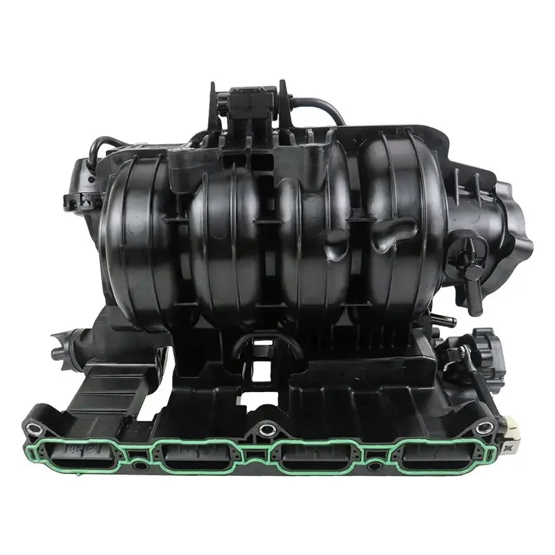 Intake Manifold Sys… - image