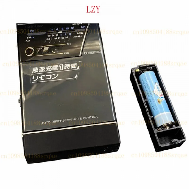 

Крепление для батарей типа АА своими руками для TOSHIBA KT-GS30F без батареи