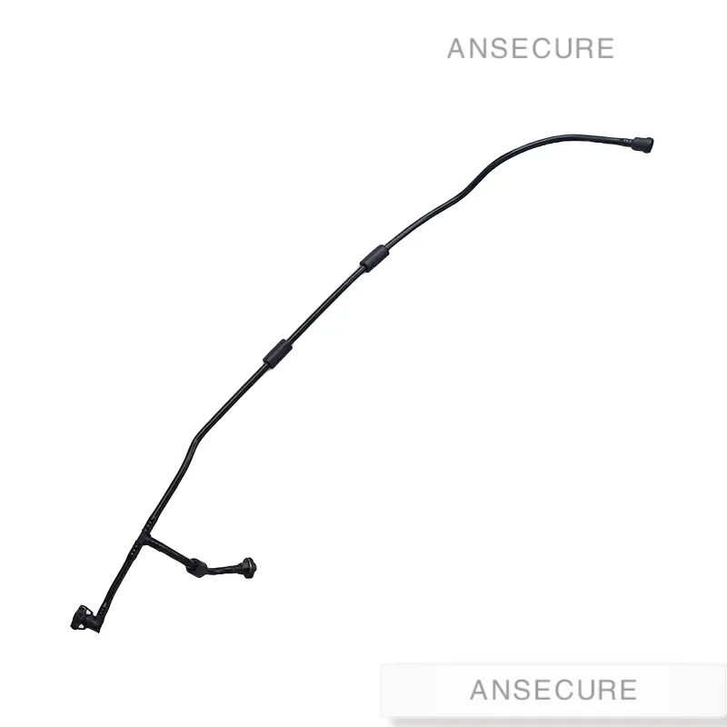 

3.0 Diesel Engine Coolant Hose Pipe For Audi Q7 4M 2016-2024 Q8 VW Touareg CR 4M0121081BG