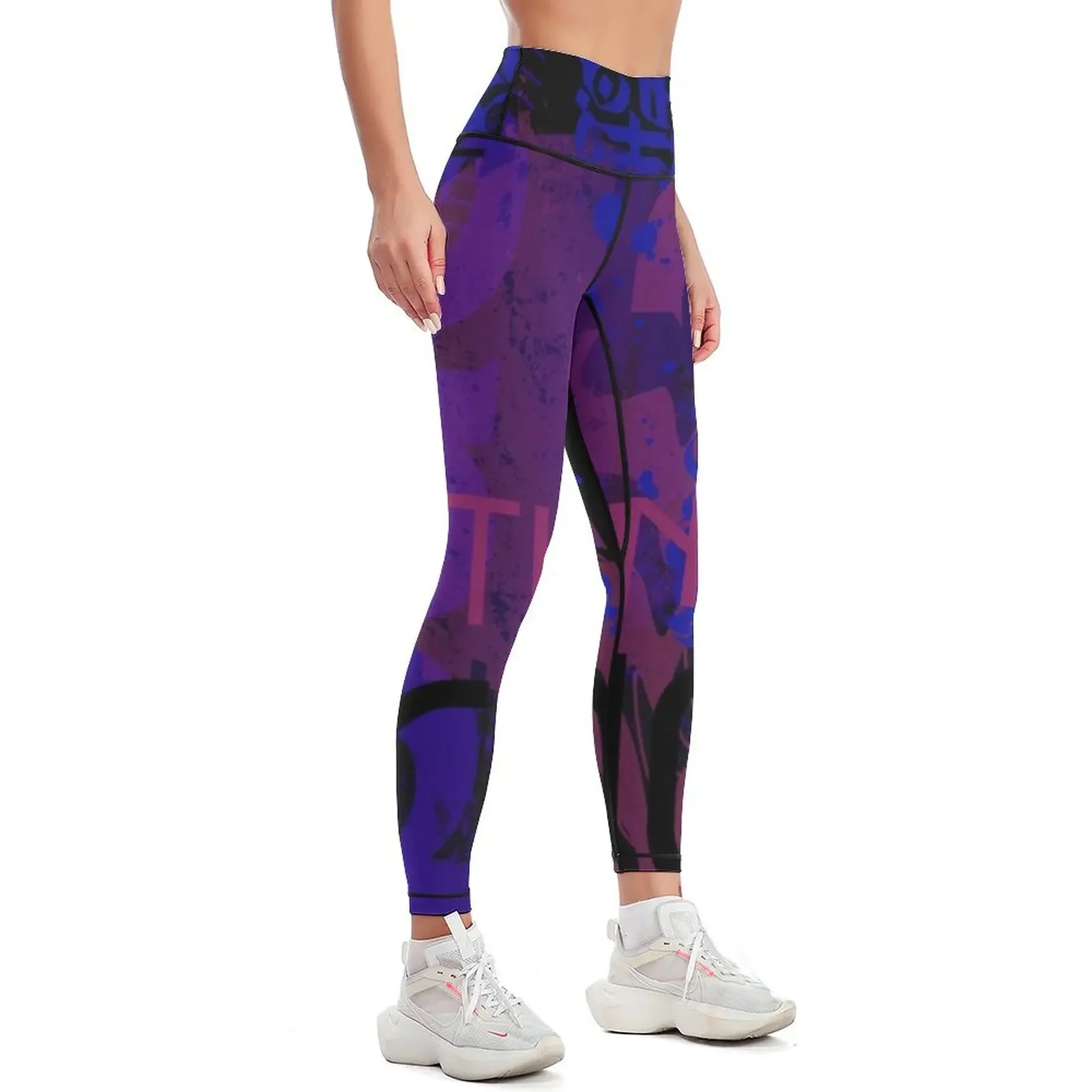 TRUTH IN ACTION Leggings Jogger pants leggins push up woman Fitness's gym clothes gym's sportswear Womens Leggings