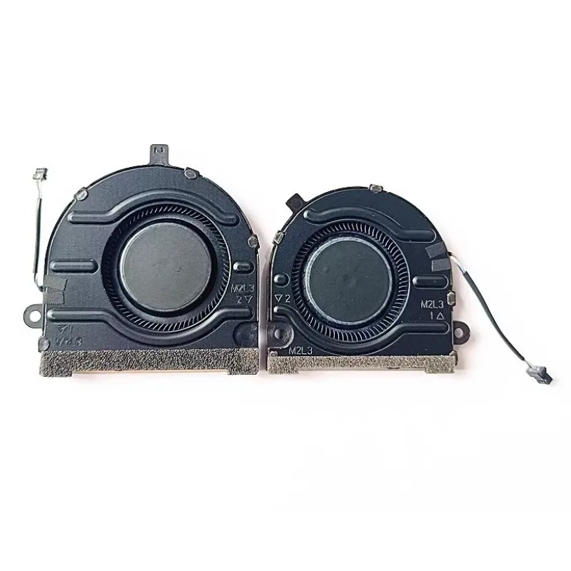 Original CPU Cooler Fan for DELL Inspiron 13 Pro Vostro 5310 Latitude 3320 Laptop Fan - Image 2