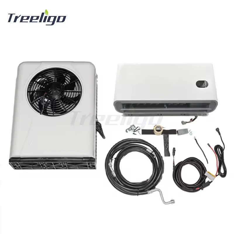 12V 24V Apu Ar Cond… - image