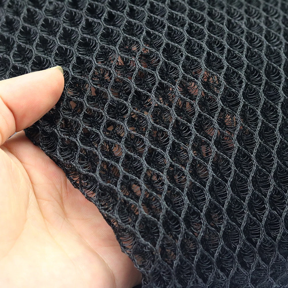 For BMW F850GS F 850 GS F750GS F 750 GS F850 Motorcycle Accessories Seat Cushion Cover Mesh Breathable Grid Case Pad Insulation