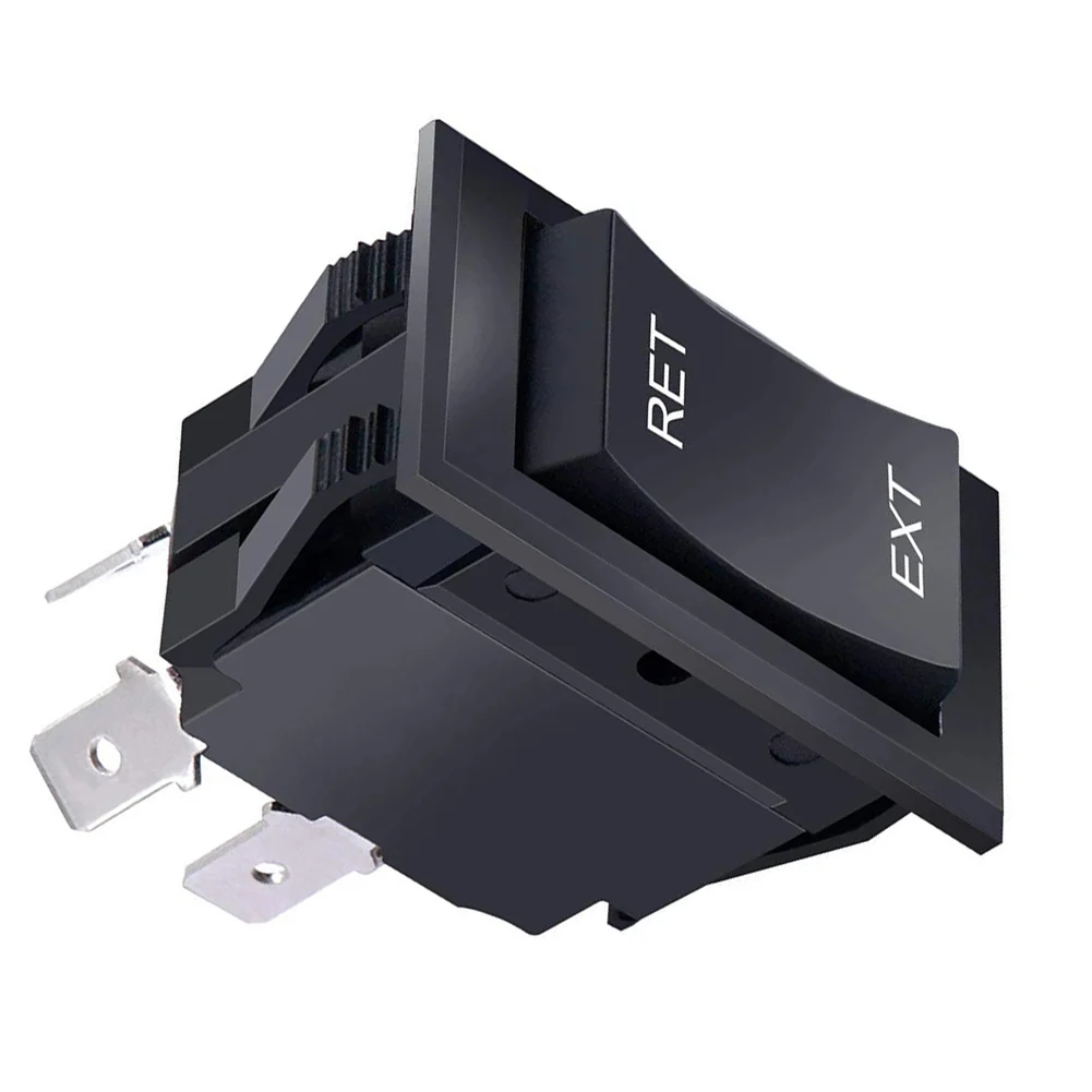 For LCI For Lippert Trailer Power Switch Replacement for Atwood 87570 Designed for Efficient Operation in RVs and Trailers