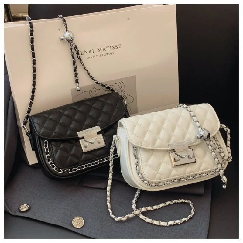 حقائب يد نسائية أنيقة مصنوعة من الجلد المطبوع بالجاكال تتميز بمظهر عصري وخفيف الوزن #6