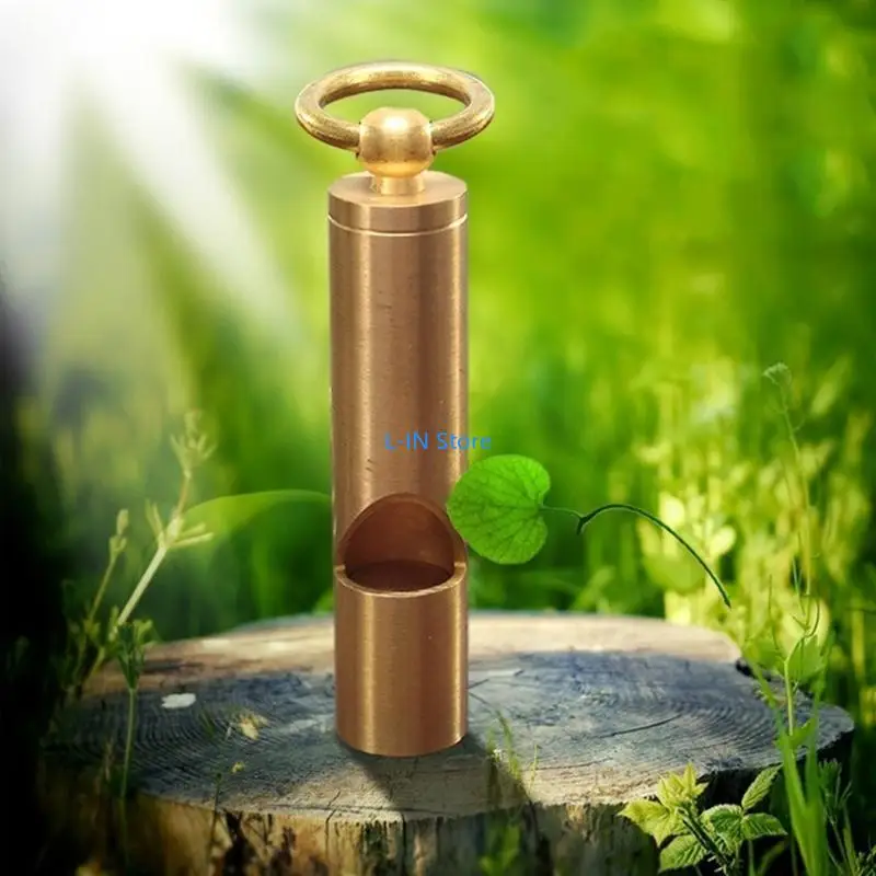 صفارة تدريب الطيور الأليفة للكلاب الأليفة، صفارة تدريب على استدعاء الببغاوات والحمام وسلوك الطاعة والصمت المحمولة #4