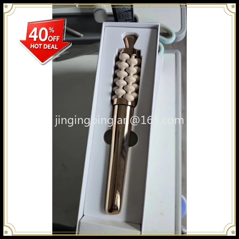 Portable Home Face Neck Body Massager Lifting Tightening Tool