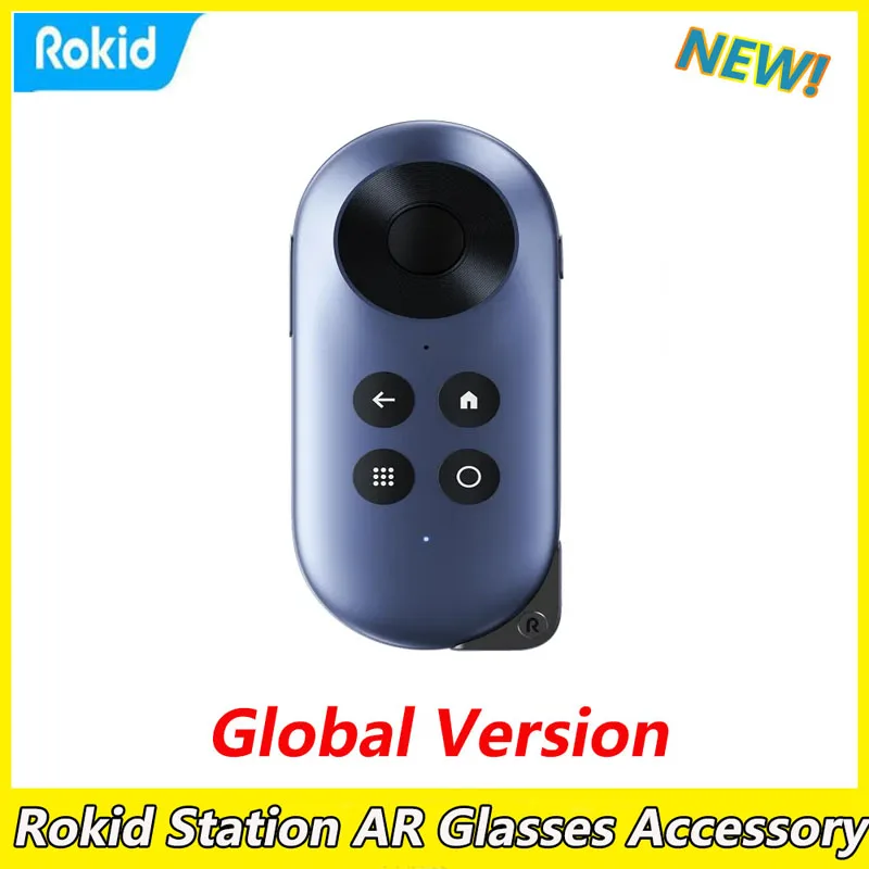 NEW Rokid Station Glasses Accessories for Rokid Max Rokid Air AR Glasses Accessories