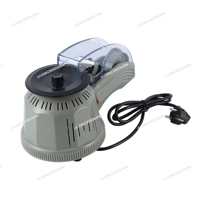 Rotary disc tape cutter zcut-2 automatic, tape cutter