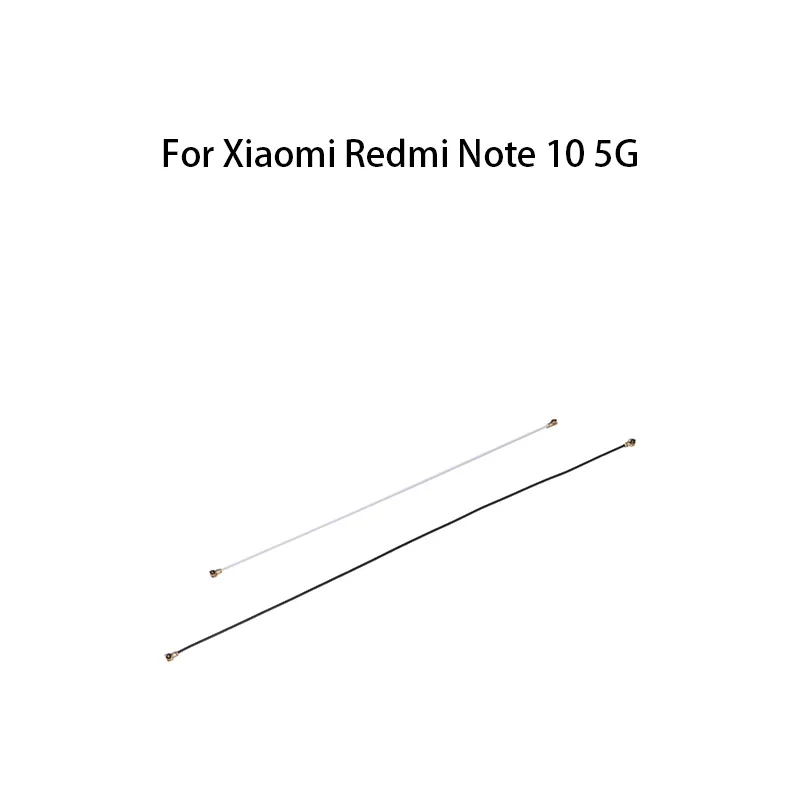 Gefensi Signal Antenna Flex Cable For Xiaomi Redmi Note 10 5G