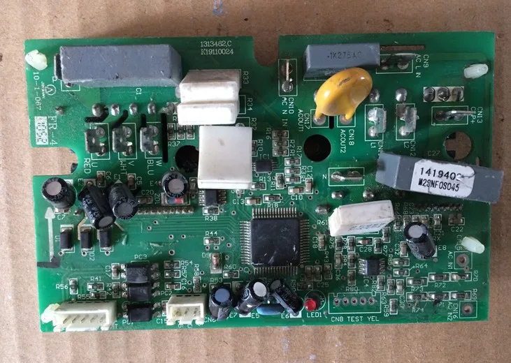 

For Hisense Air Conditioning KFR-35/26W/27FZBPE Power Module 1313462.A K19110024 Dual Mode
