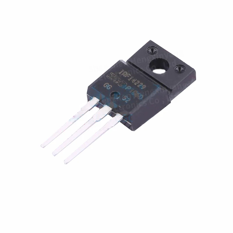 10PCS IRFI4229PBF  250V 19A, 220f ROHS