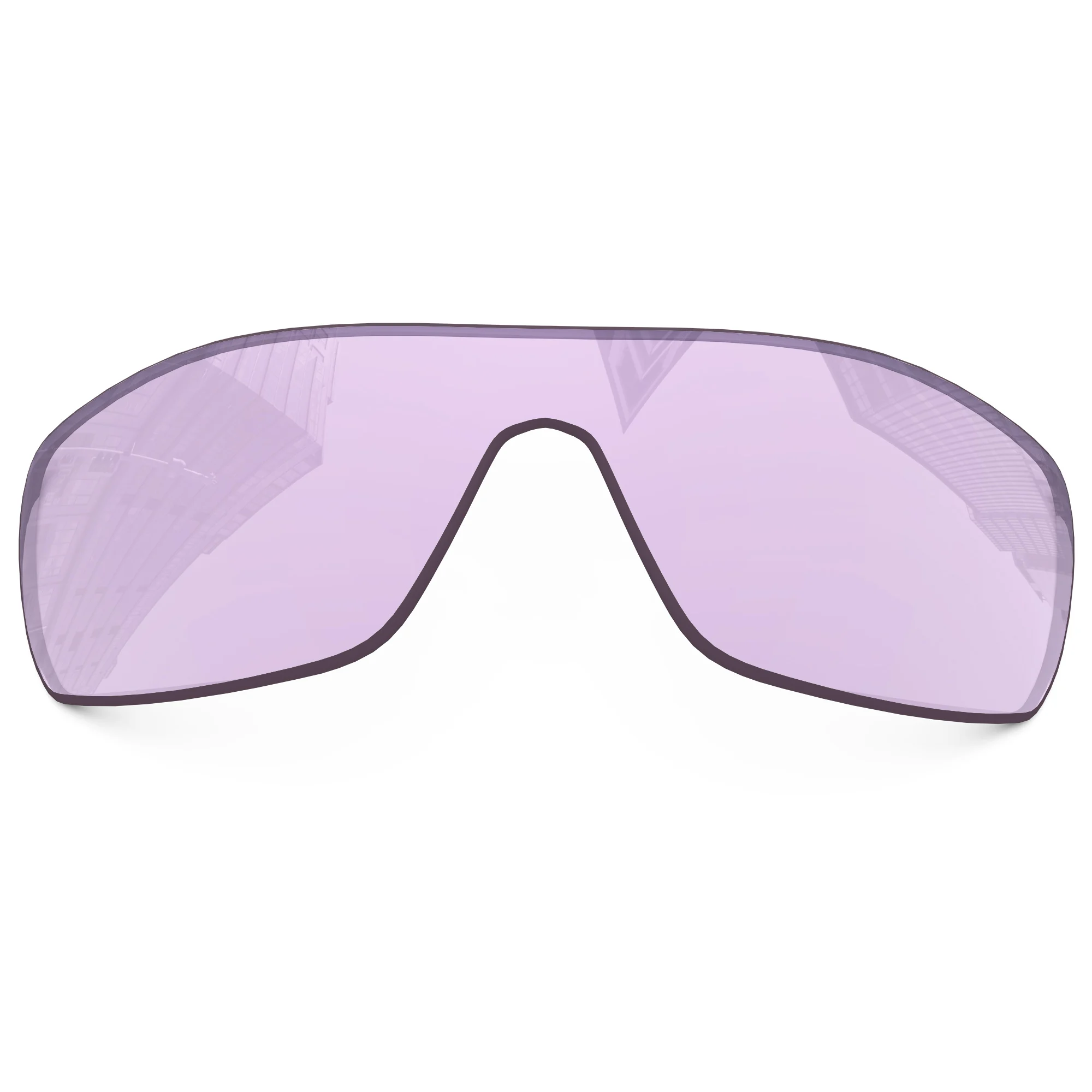 ONDEX Polarized Replacement Lenses for Oakley Batwolf OO9101 - 27mm Sunglasses - Multiple Color