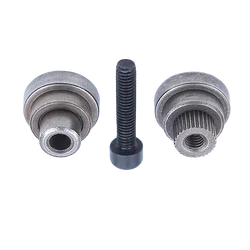Chain Brake Pivot Sleeve Screw For Husqvarna 61 66 242 246 254 257 261 262 266 268 272 281 288 394 395 3120 Chainsaw Part