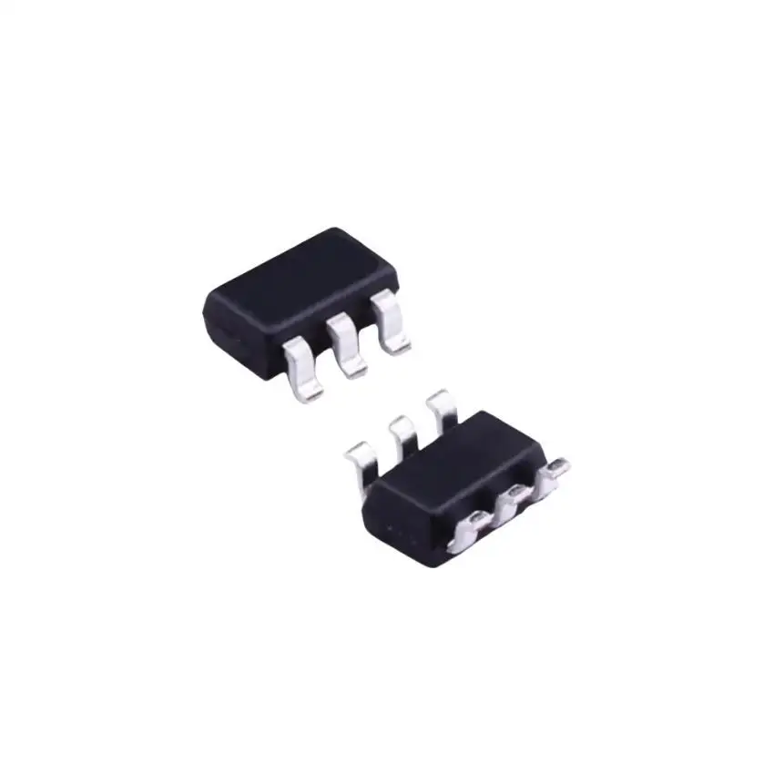 

10Pcs/Lot SGM61020PXKB6G/TR SOT-563-6,Marking:ZN**,2.5V~5.5V,2A,High Efficiency Synchronous Buck Converter,Electronics