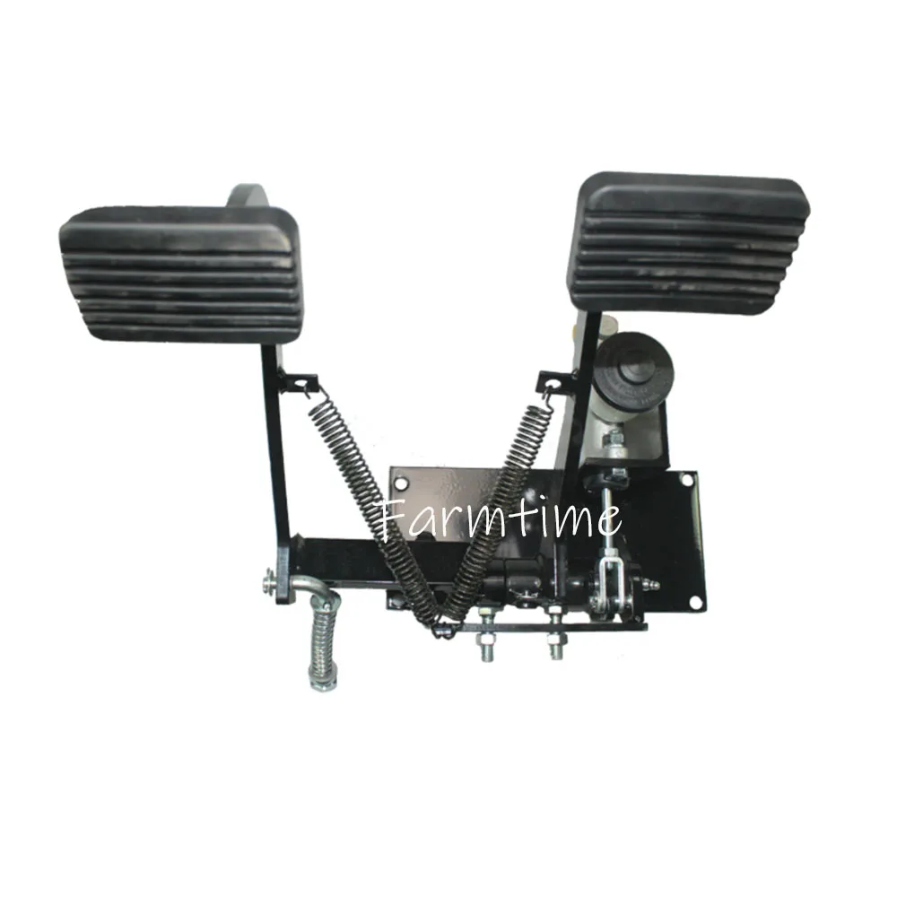 Brake Pedal Assembly For Forklift HELI K30 China III