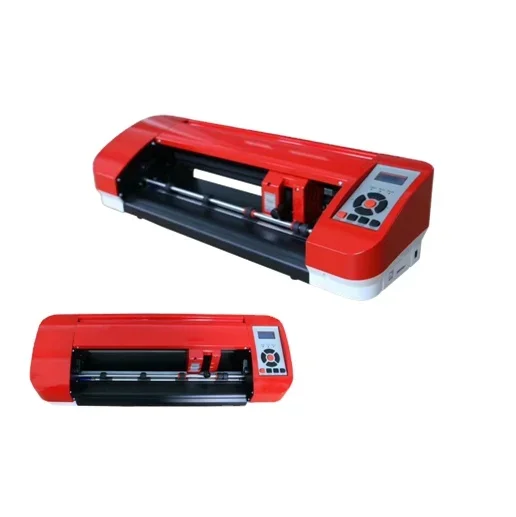 

A3 size desktop high quality YS-380 mini cutting plotter