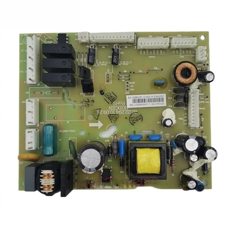

new For refrigerator computer board Computer board BCD306WKR1SPK1573630 mainboard-306WKY1SPM308