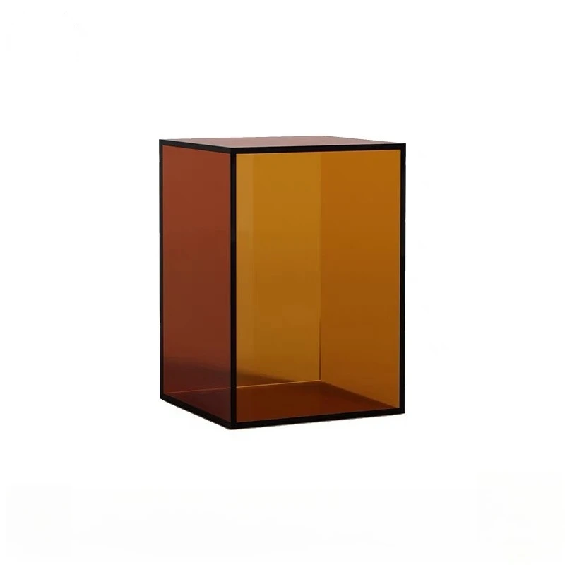 

Light luxury household floor-to-ceiling bookcase, simple living room shelf, display rack, simple CD storage magazine rack
