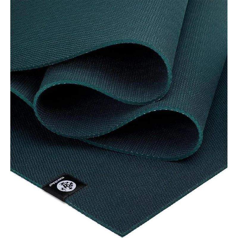 

X Yoga Mat - Easy to Carry, For Women and Men, Non Slip, Cushion for Joint Support and Stability, 5mm Thick, 71 Inch (180cm)