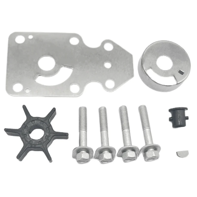 

Lasting Water Pump Impeller Repair Kit Water Pump Impeller Water Pump Impeller For Yamaha