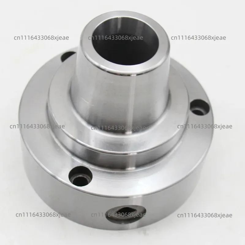 3911-125-00 High Precision  Collet Chuck Holder Lathe  Clamping Fixture