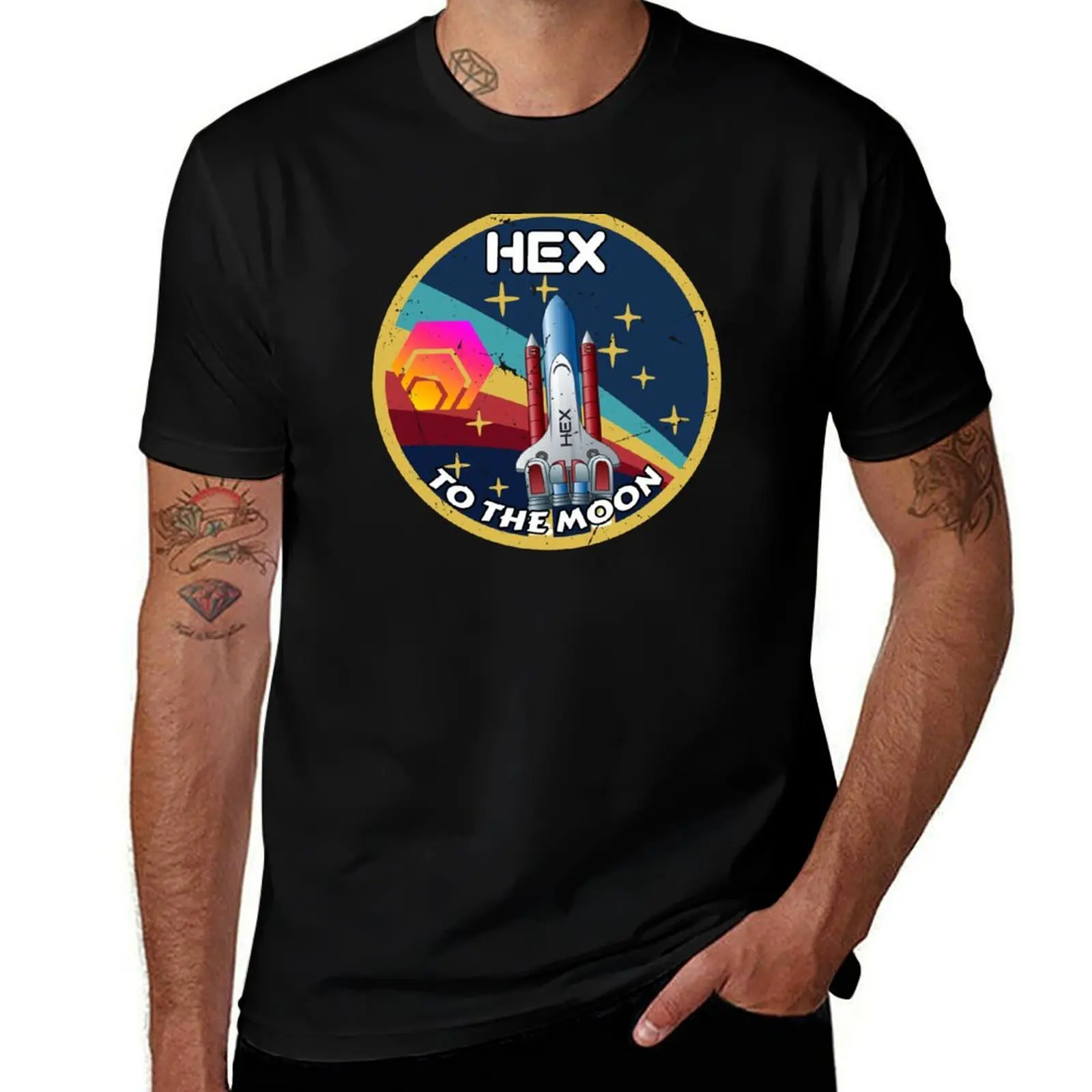 Hex Cryptocurrency …