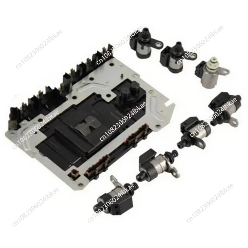 Suitable for RE5R05A Nissan Transmission Computer Gearbox Control Module Unit TCU TCM0260550002